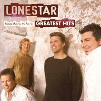 Lonestar-I\'M Already There