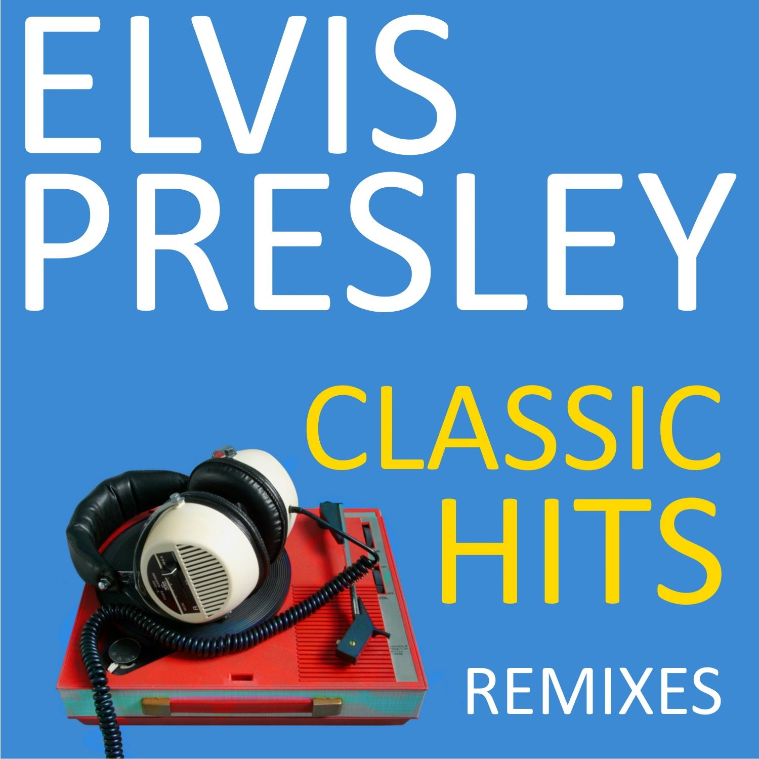 Classic Hits, Remixes