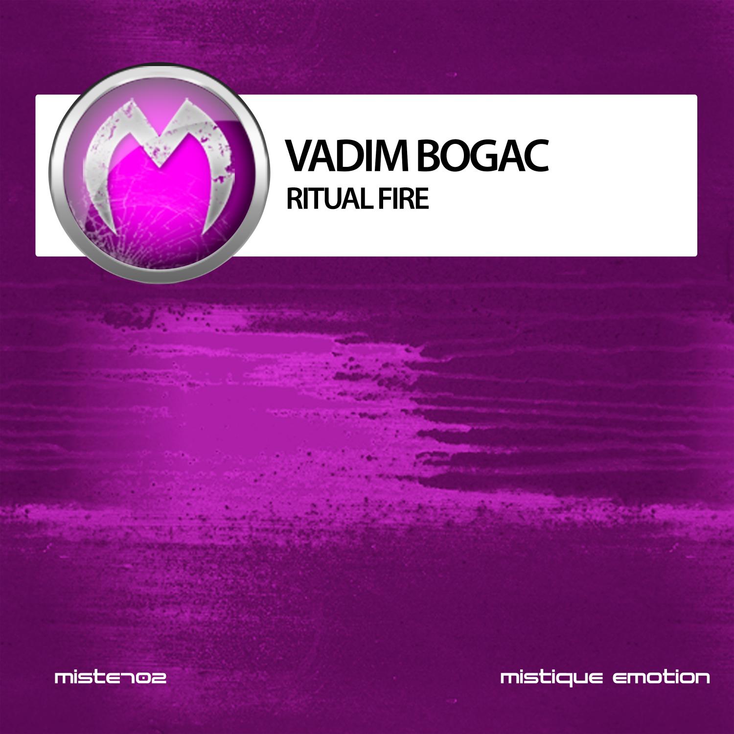 Vadim Bogac - Dream