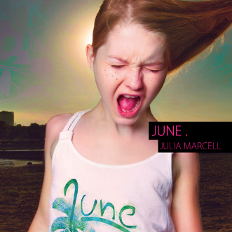June