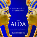 Verdi: Aida: "Se quel guerrier io fossi!..Celeste Aida"专辑