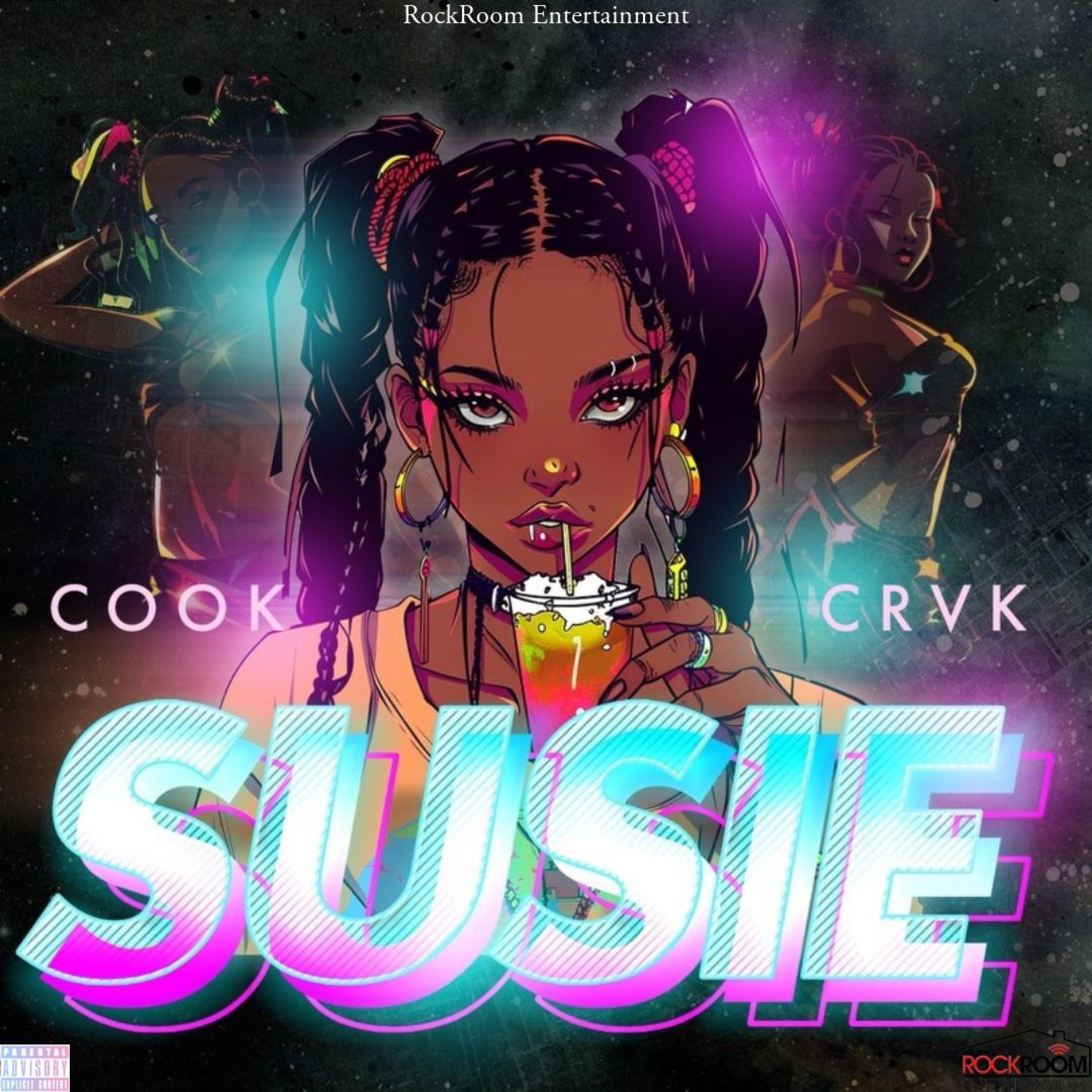 Susie (feat. Jazze Pha)