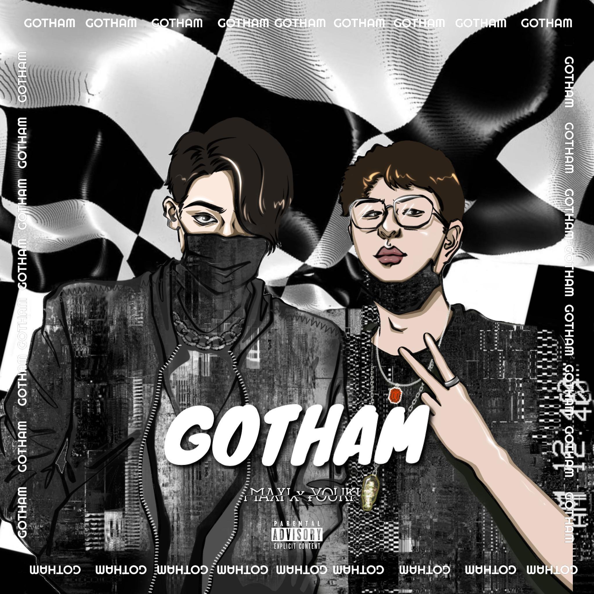 Gotham