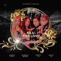 Kill This Love【葬爱】（翻自 BLACKPINK）