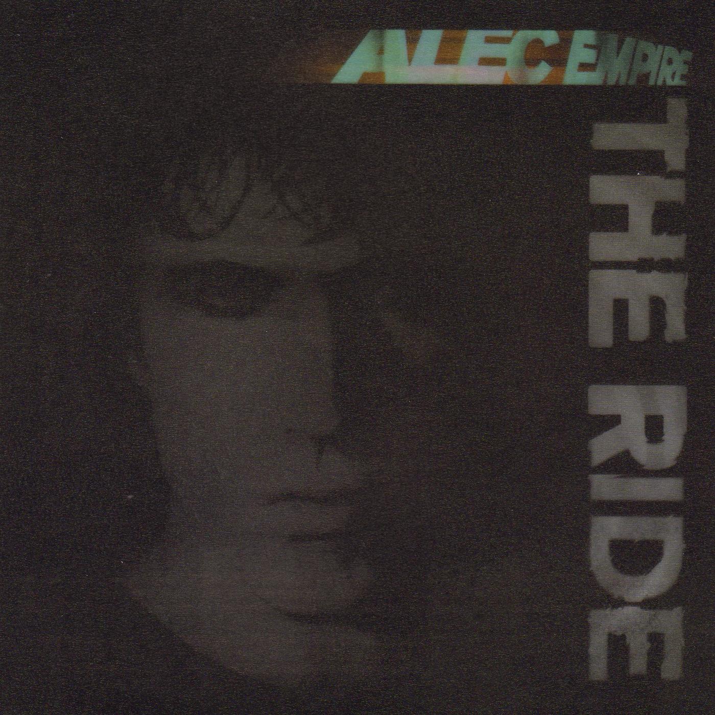 The Ride