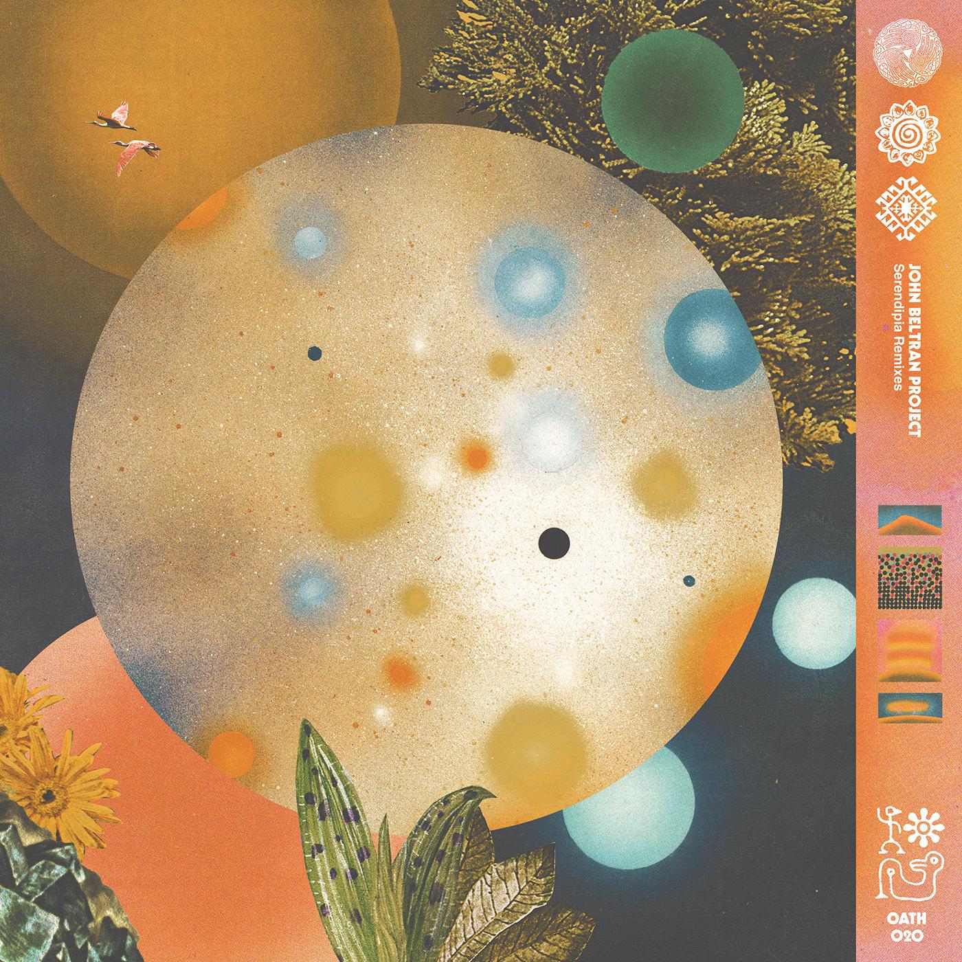 Sueños Soleados (Melodiesinfonie Remix)