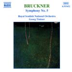 BRUCKNER, A.: Symphony No. 5, WAB 105 (Royal Scottish National Orchestra, Tintner)专辑