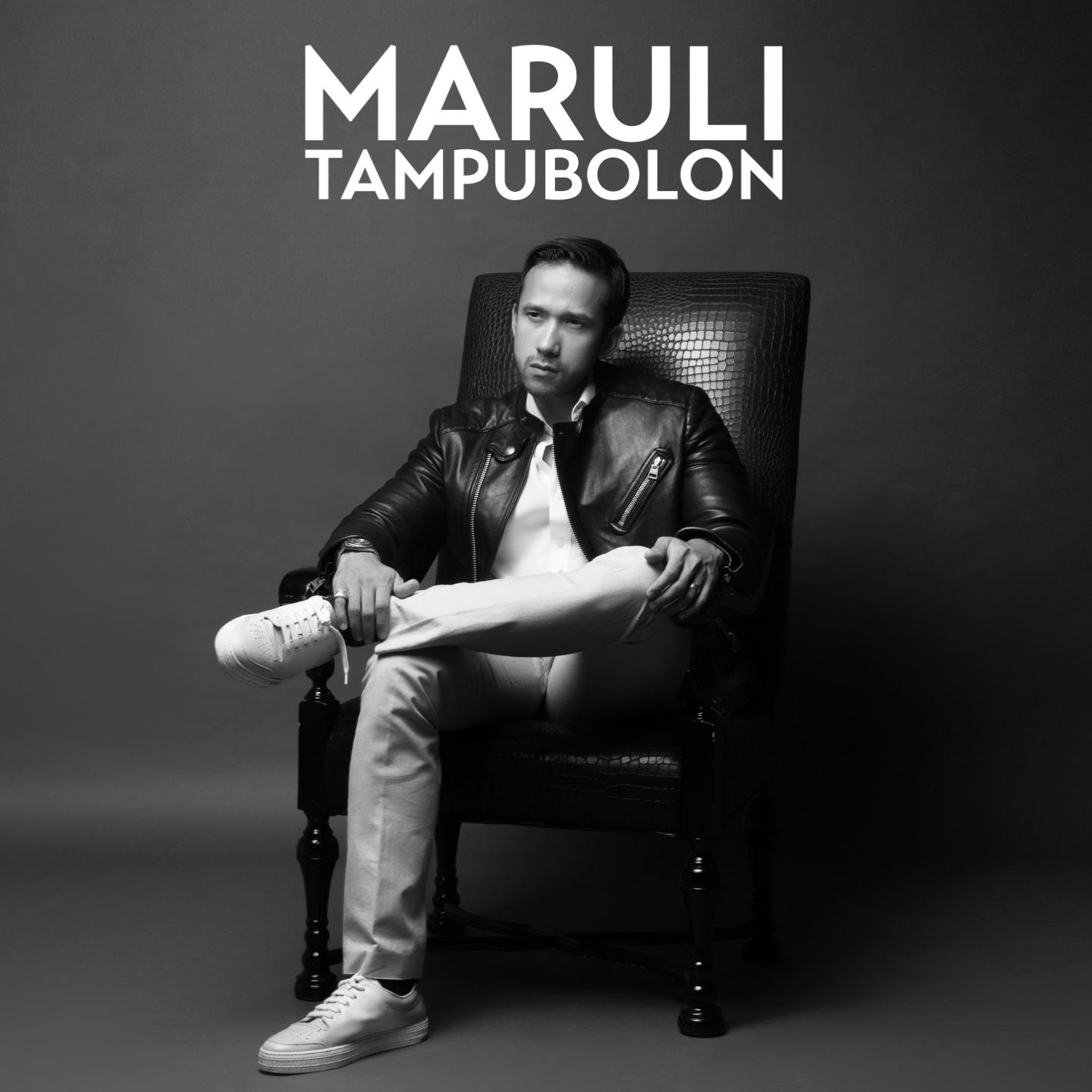 Maruli Tampubolon - Never Stand Alone