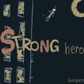 Strong hero