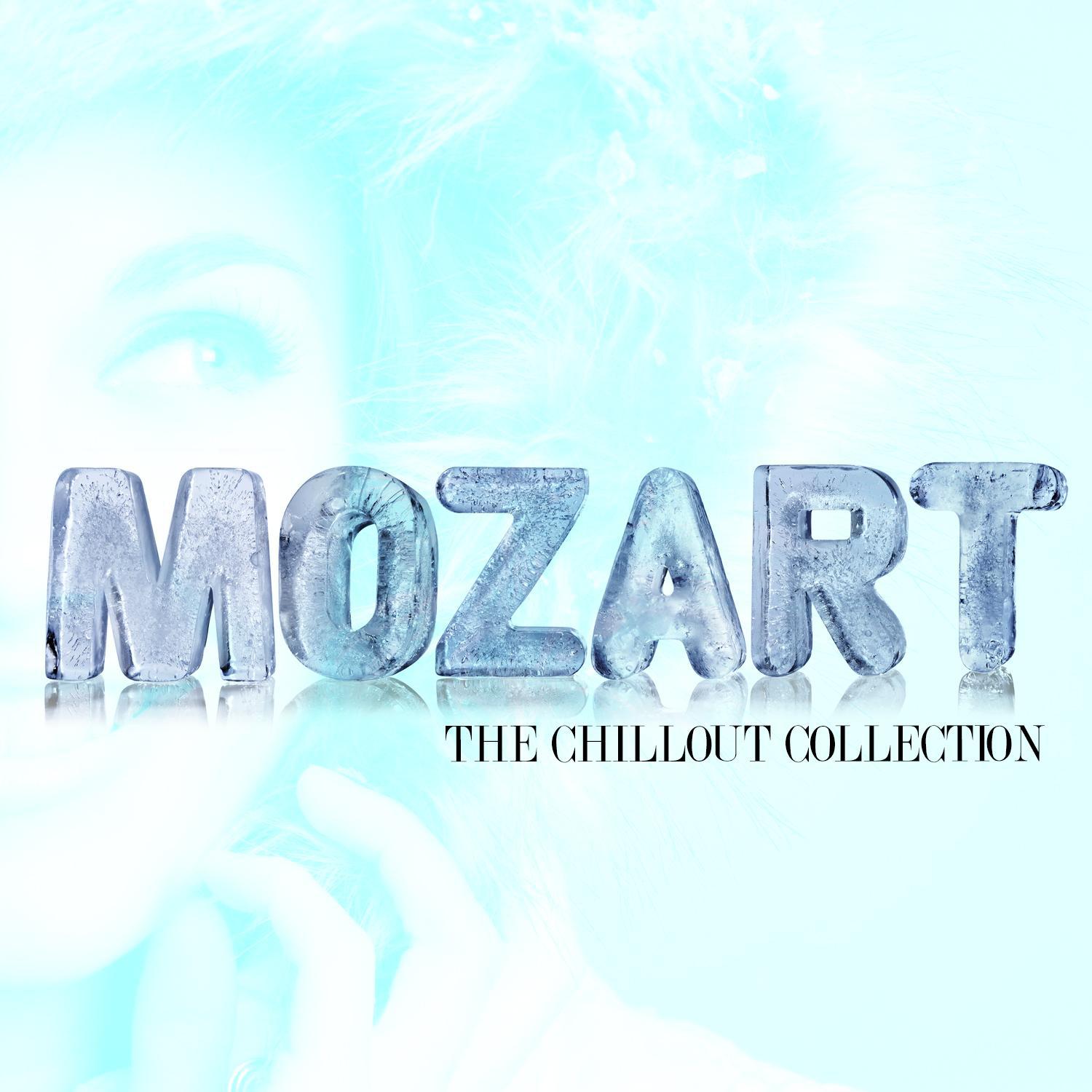 Mozart: The Chillout Collection专辑