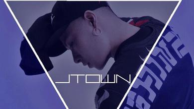 谢郡JTOWN