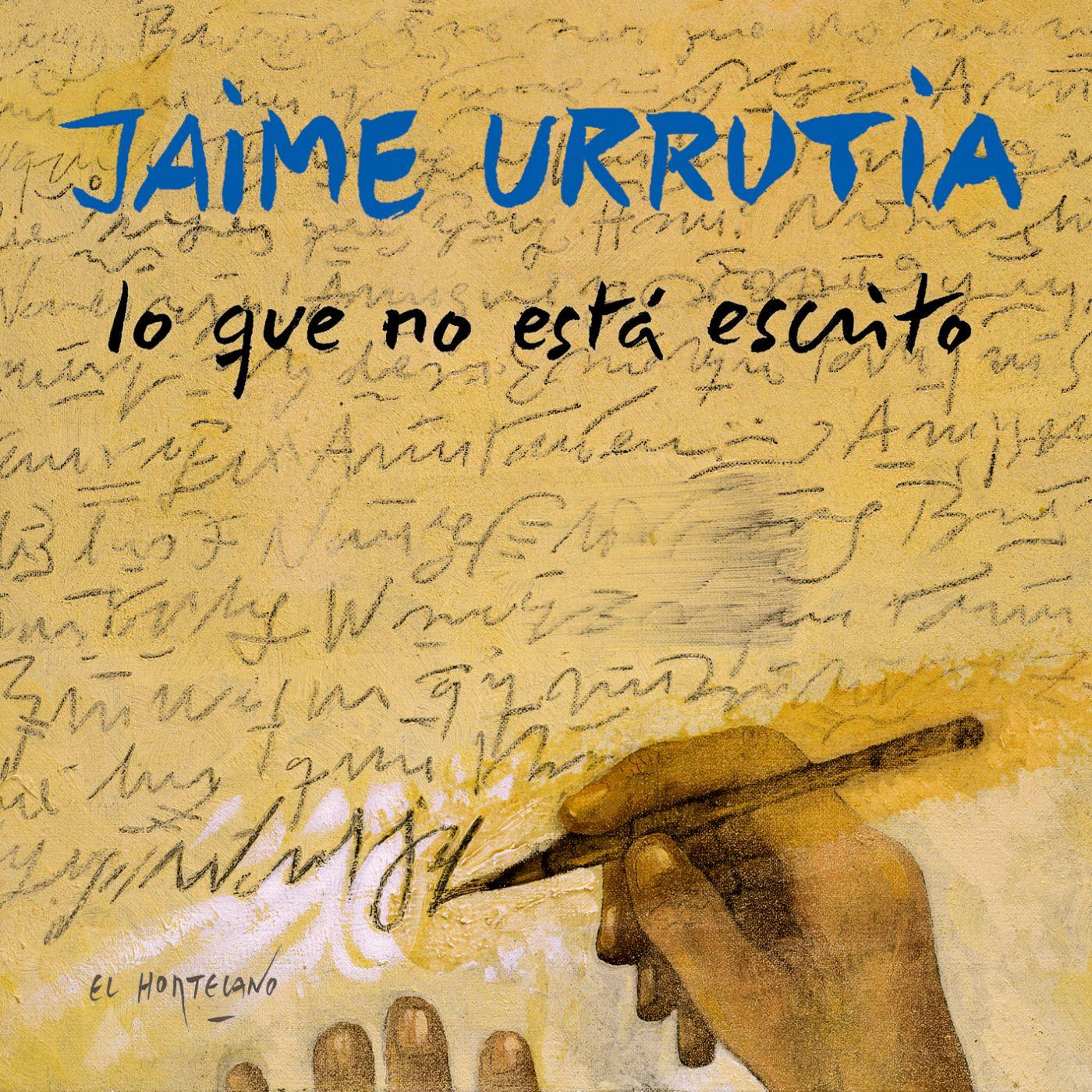 Lo que no esta escrito