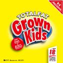 Grown Kids feat. SUGA(dustbox), 笠原健太郎(Northern19)专辑
