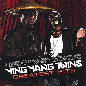 Badd - Ying Yang Twins Feat. Mike Jones (OT karaoke) 带和声伴奏