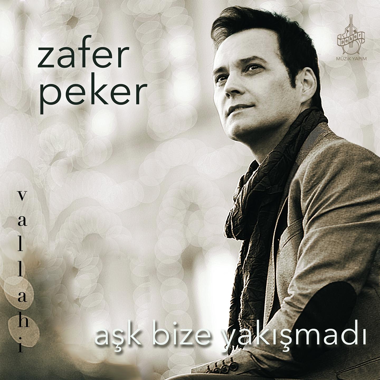Vallahi / Aşk Bize Yakışmadı