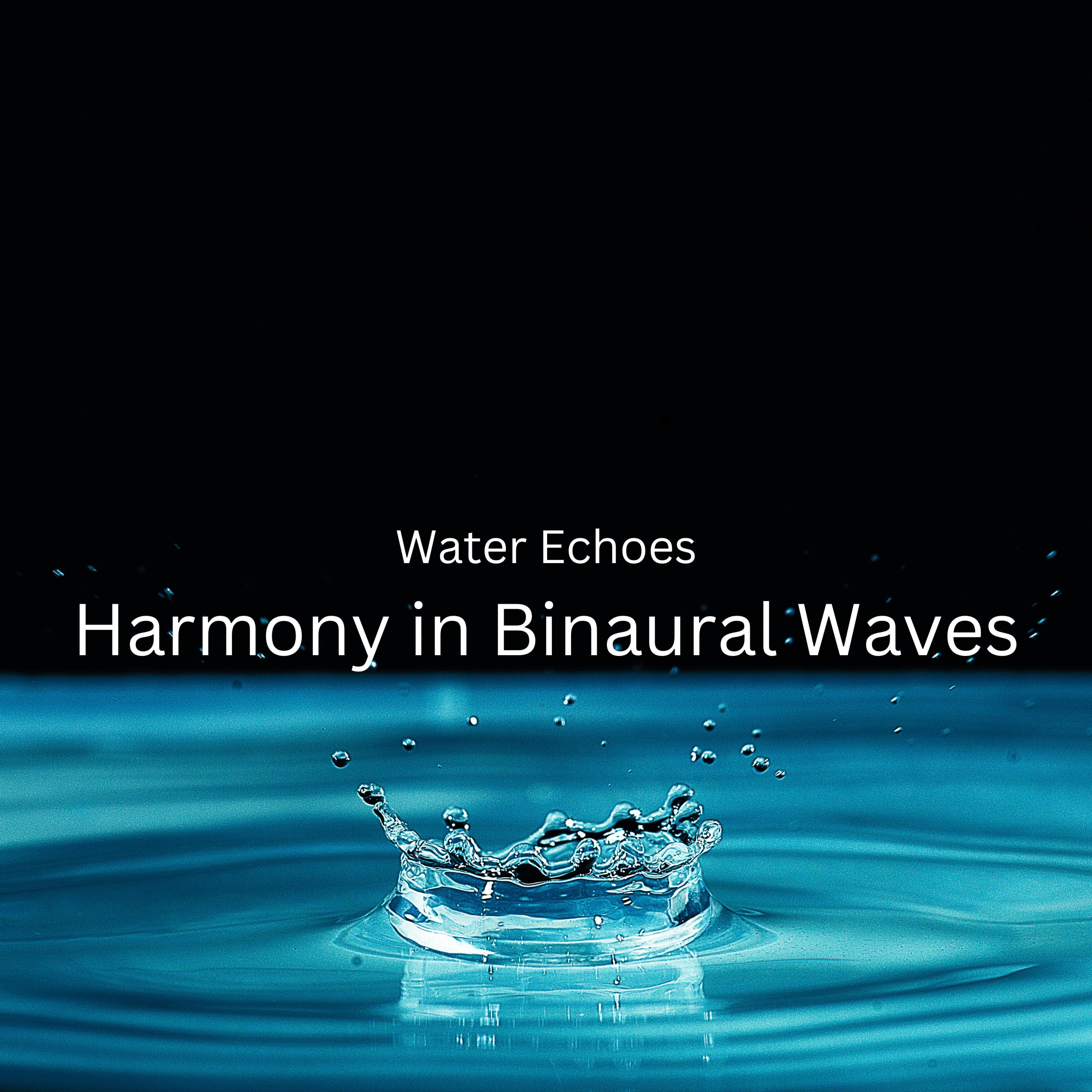 Binaural Brain Waves - Binaural Wave Wash