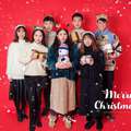 That's Christmas to me ( Cover Pentatonix)