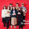 That's Christmas to me ( Cover Pentatonix)专辑