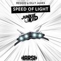 Speed Of Light (Junkie Kid Remix)专辑