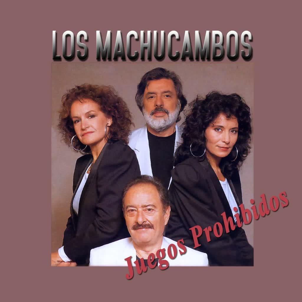Juegos Prohibidos