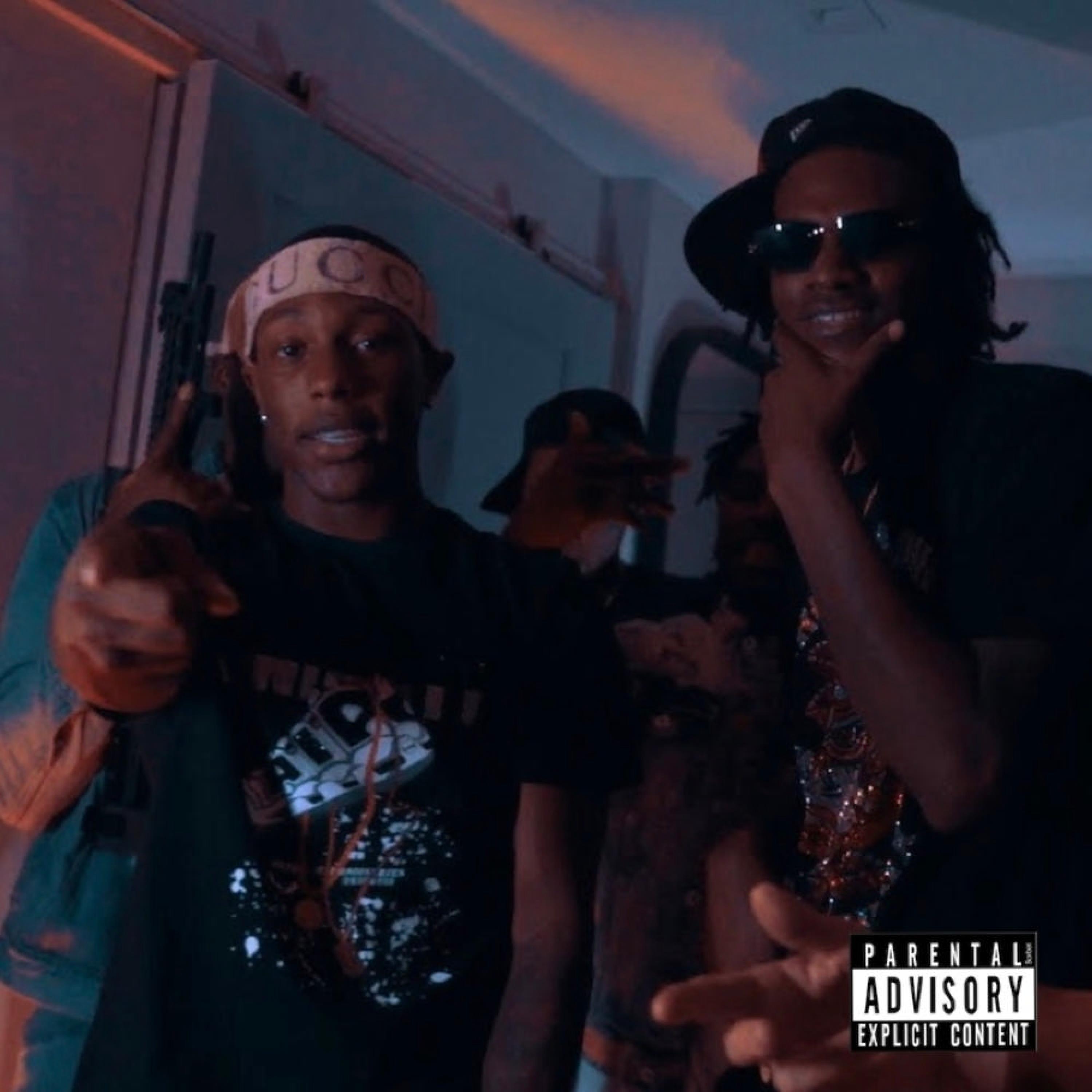 Smash N Pass (feat. Chief Camo)