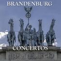 Brandenburg Concertos专辑