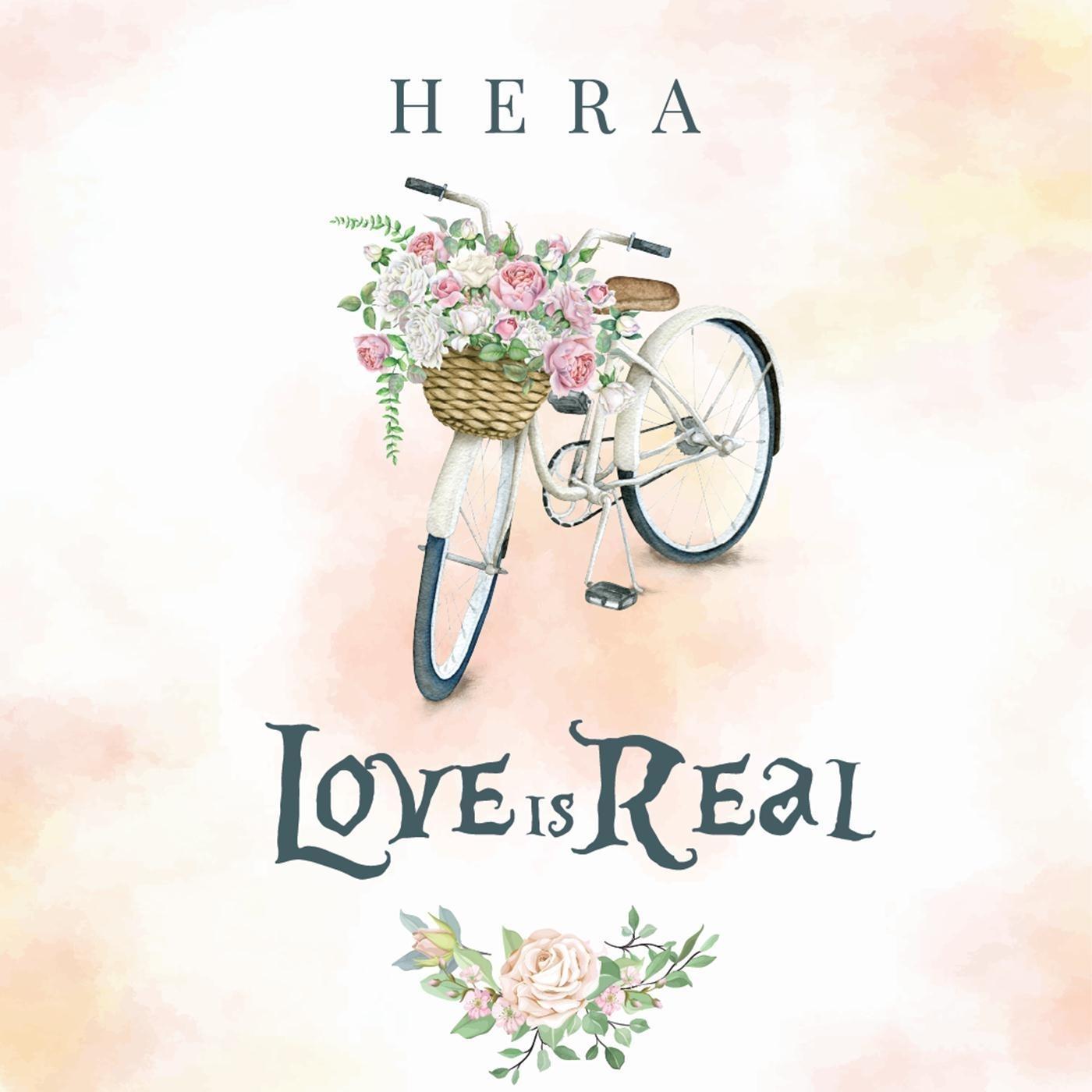 Love Is Real