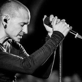 Chester Bennington.不要告别