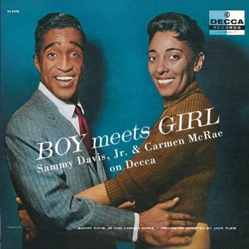Boy Meets Girl