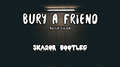 bury a friend专辑