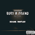 bury a friend专辑