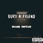 bury a friend专辑
