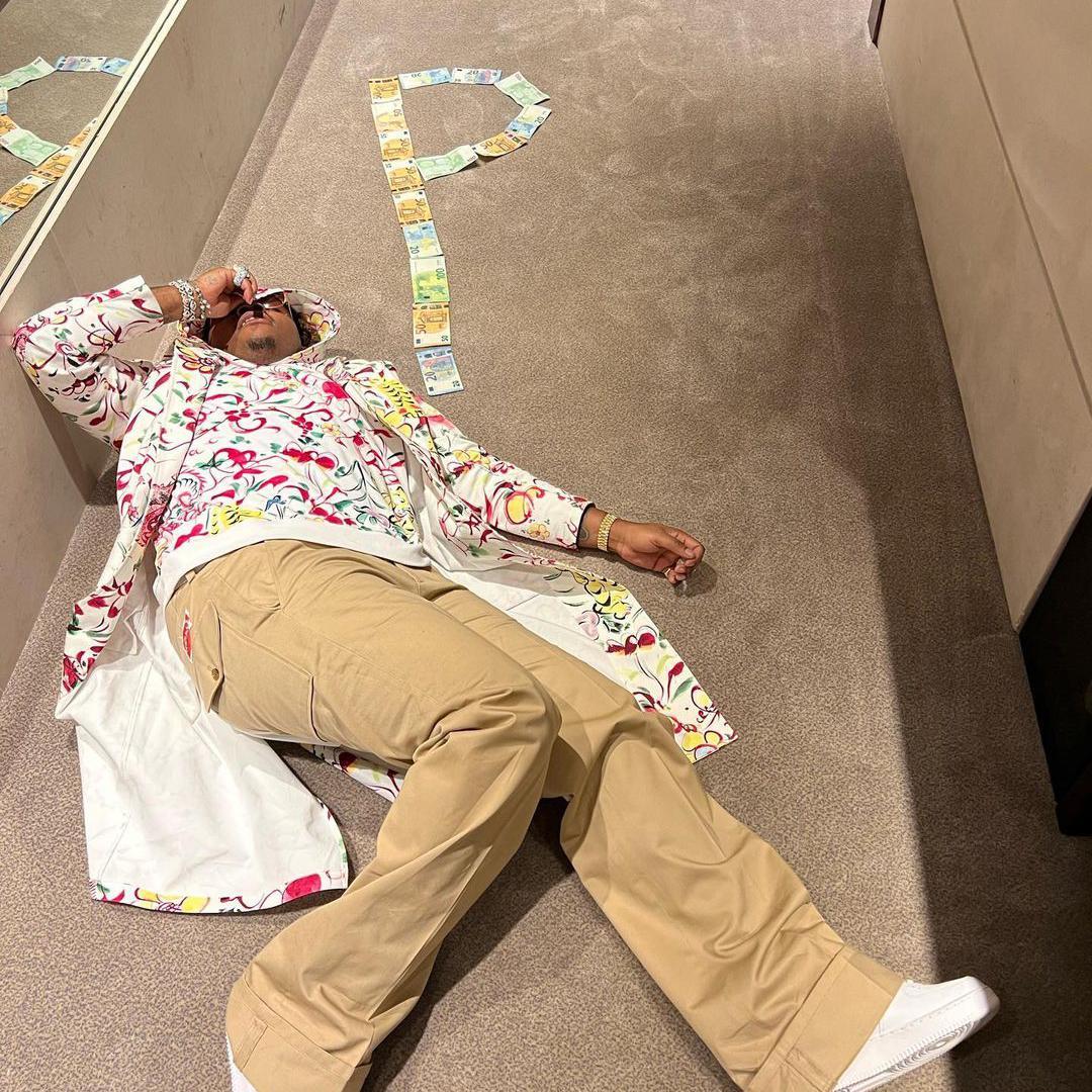 [FREE] '' Rotation '' Gunna Type Beat