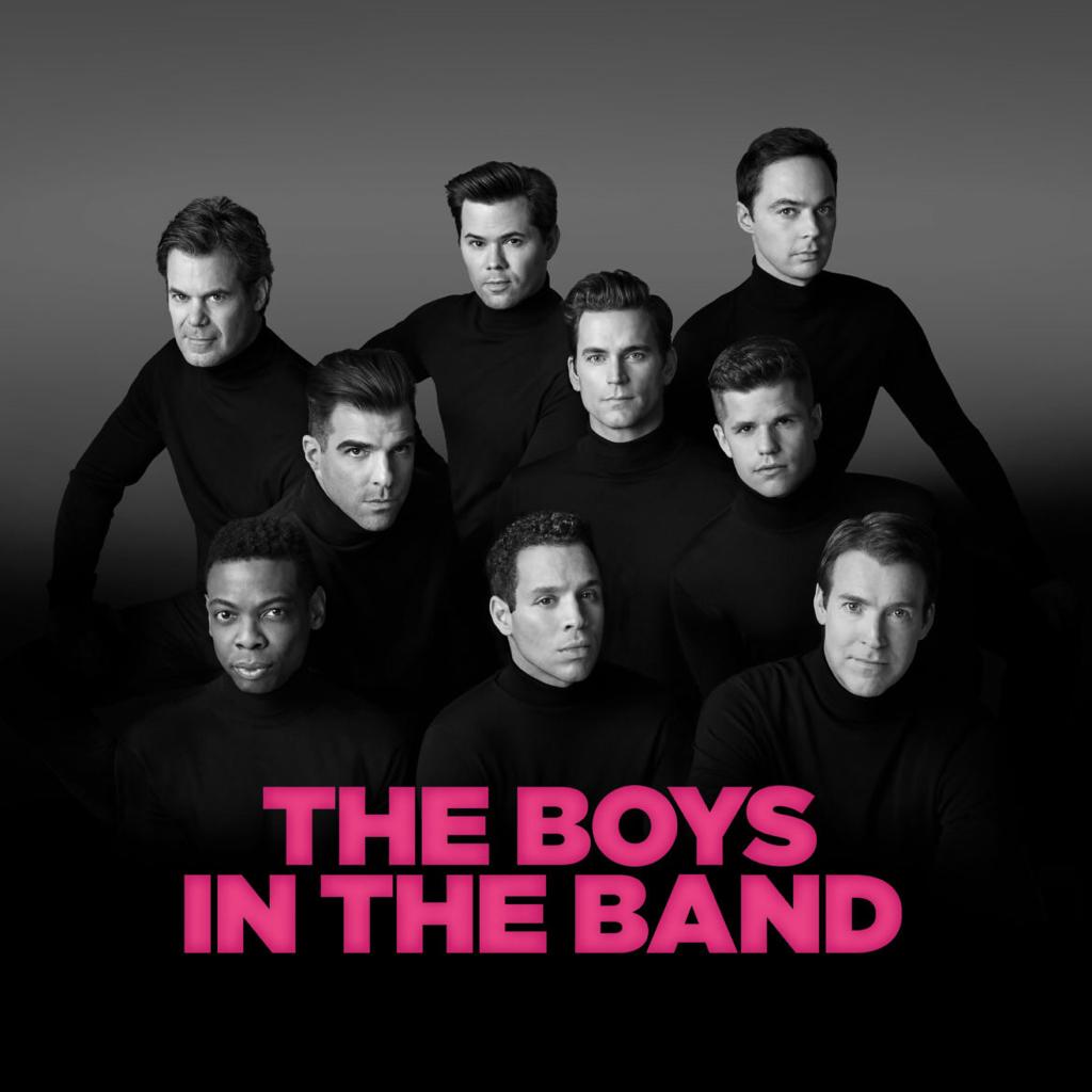 The Boys in the Band
