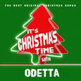 It's Christmas Time with Odetta