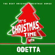 It's Christmas Time with Odetta