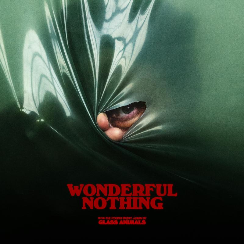 Wonderful Nothing (Edit)专辑