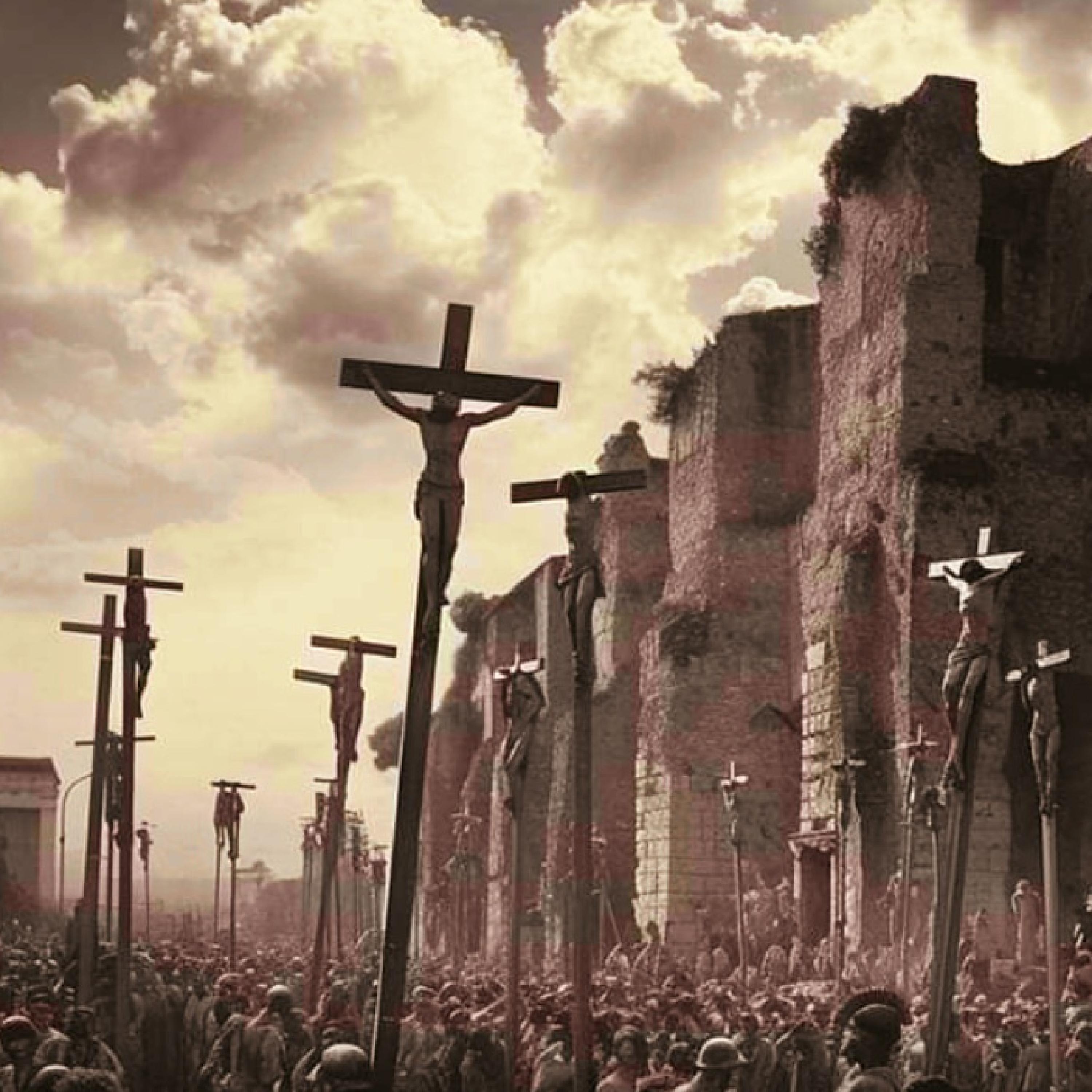 Song Of Spartacus