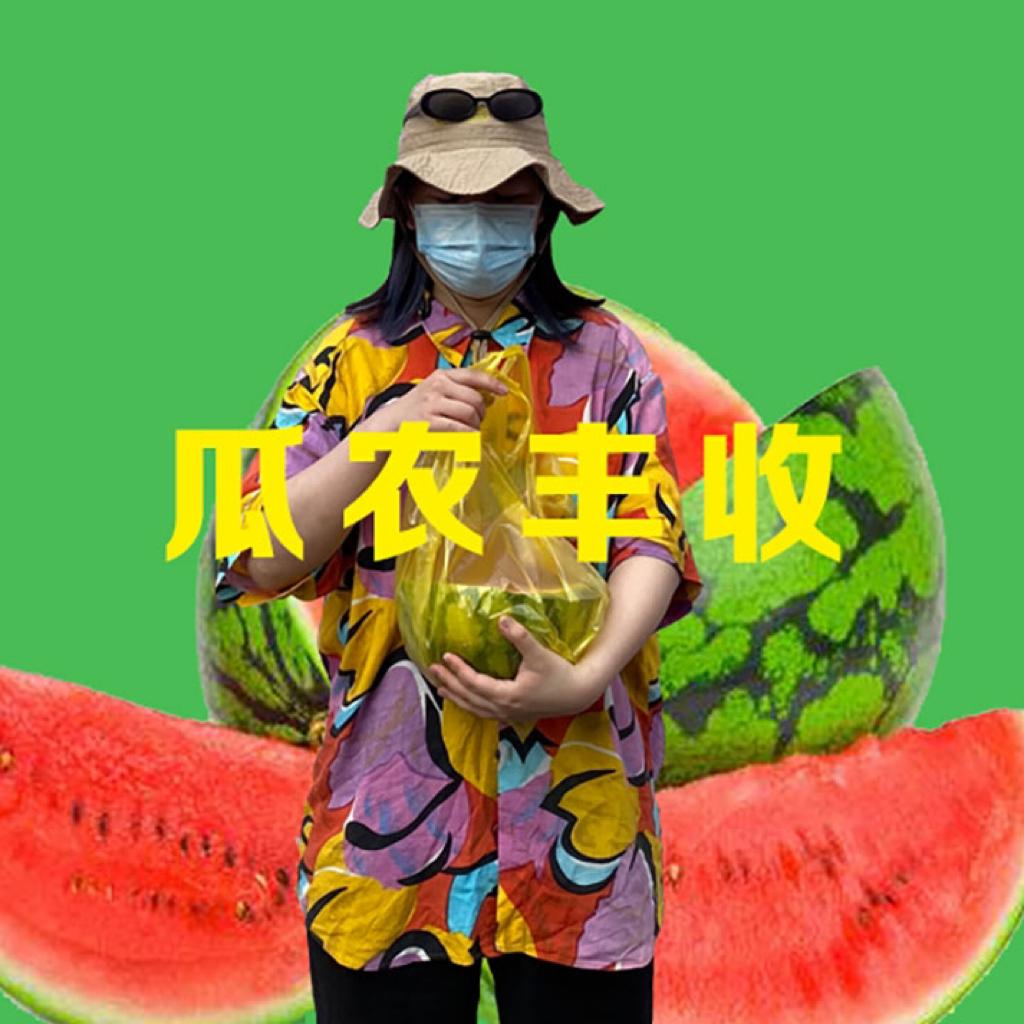 沉迷浪漫的瓜农催熟歌单