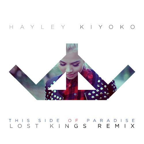 This Side Of Paradise (Lost Kings Remix)专辑