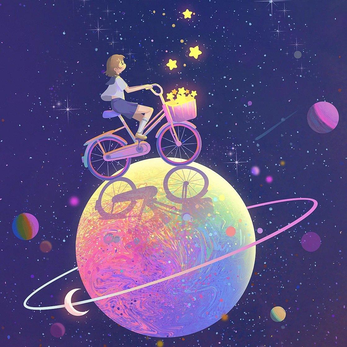 宇宙级别的浪漫｜日月星辰，皆为情话 | 在线播放 | 网易云音乐