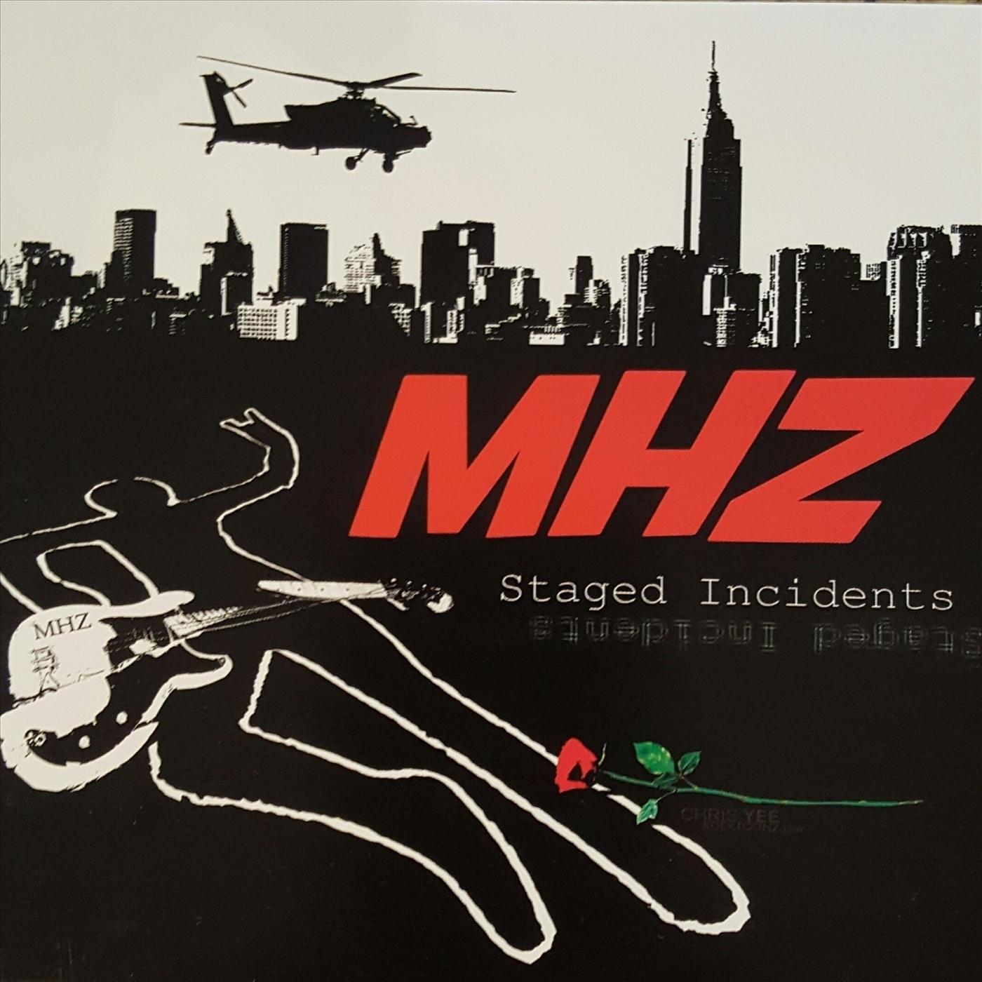 Staged Incidents