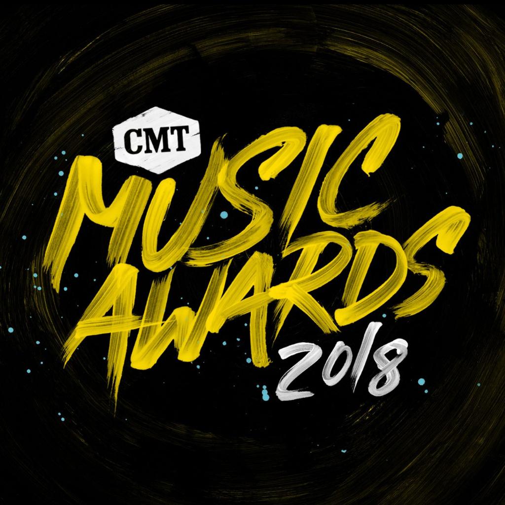 2018年乡村音乐电视大奖CMT Awards