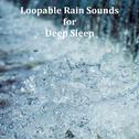 07 Natural Rain Sounds: Loopable Sleep Aid, Meditation Tracks, Tinnitus Blocker, Relaxation, Babies 专辑