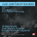 Sanabria: Atlántica - Elan - Sinfonia Urbana - World Premiere Recordings (Digitally Remastered)专辑