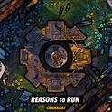 Reasons To Run专辑