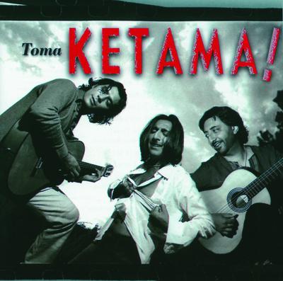Toma Ketama