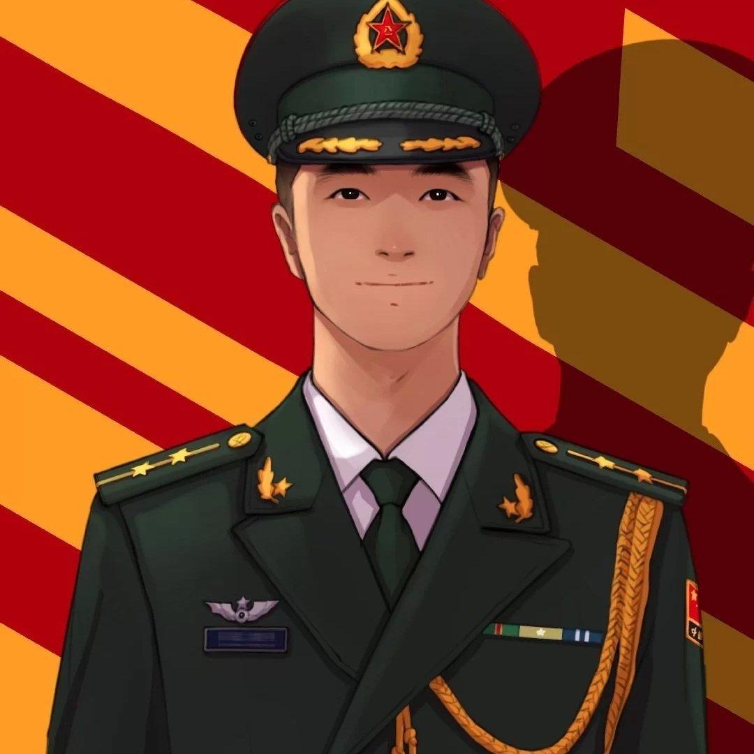 中国军歌经典十五首丨致敬可爱的华夏军人