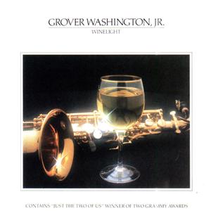 Grover Washington, Jr.-Ain t No Sunshine萨克斯伴奏 （升5半音）