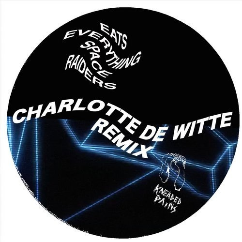 Space Raiders (Charlotte de Witte Remix)